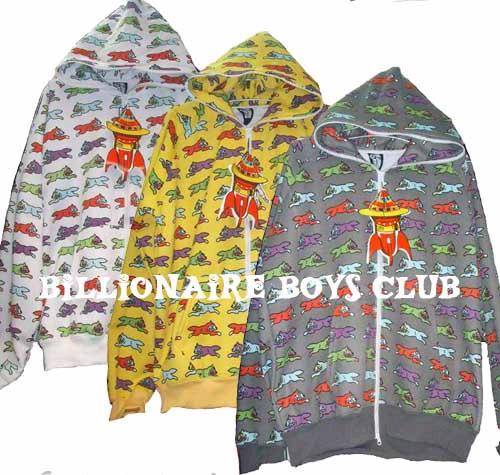 bbc men's hoodie