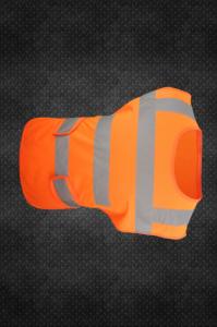 Wholesale pocket pc: High Visibility Class 2 Construction Vests