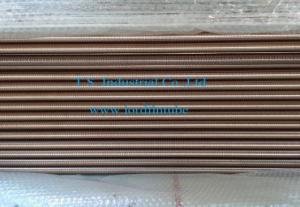 Wholesale Refrigeration & Heat Exchange: N Type Fin Tube | Low Finned Tube