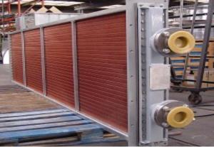 Wholesale Refrigeration & Heat Exchange: Finned Tubes Heat Exchangers | Air Cooled Heat Exchangers