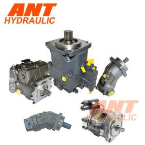 Wholesale a8vo series pump parts: Piston Pump A4VG A10VSO A8VO A11VO A4VSO A6VM Hydraulic Pump Main Pump Construction Machinery