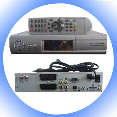 Digital Satellite Receiver YU-MA-TU IQ Plus Series(id:3304398). Buy yu ...