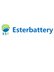 Esterbattery Company Logo
