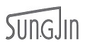 Sungjin International Inc. Company Logo