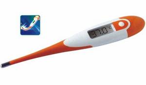 Wholesale 1.5v: Digital Thermometer
