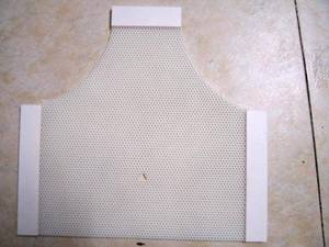 Wholesale s: Precut Thermoplastic Sheets