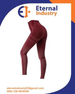 Wholesale printing: Leggings with Sublimation Printing