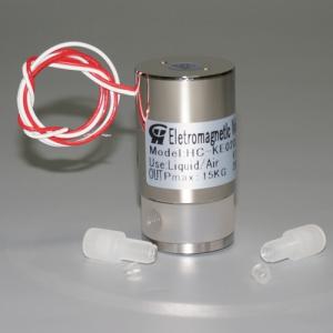 Wholesale diaphragm valve: Mini Diaphragm Solenoid Valve Extremely Chemical Resisitance