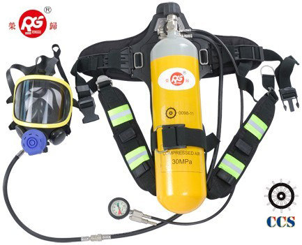 Self-Contained Breathing Apparatus(id:7261191) Product details - View ...