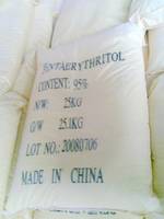 Sell Pentaerythritol 95% with good quality and good price