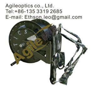 Wholesale military backpack: Military Cable Reel