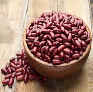 Wholesale bag: Ethiopian Red Kidney Beans for SALE