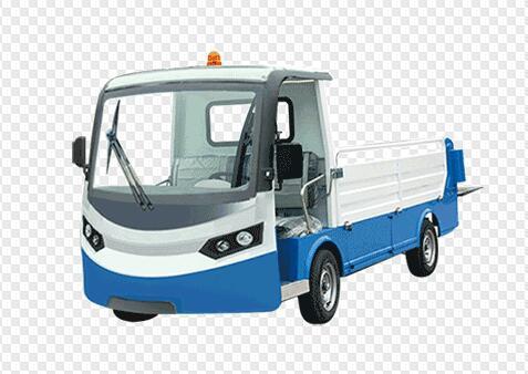 Sell ELECTRIC SANITATION TRUCK