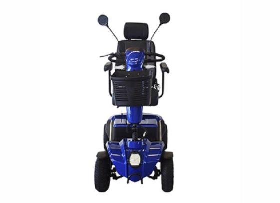 Sell HEAVY DUTY LARGE SIZE MOBILITY SCOOTER