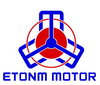 Etonm Motor Co., Limited Company Logo