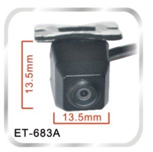 HD Car Camera ET-683