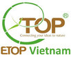 ETOP Vietnam Company Logo