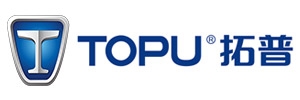 Suzhou Topu Engine Parts Co., Ltd. Company Logo