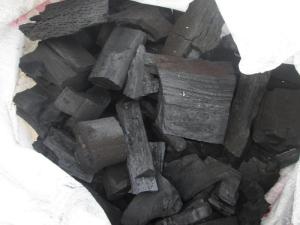 Wholesale sawdust briquette charcoal: Hardwood Charcoal for BBQ Grill