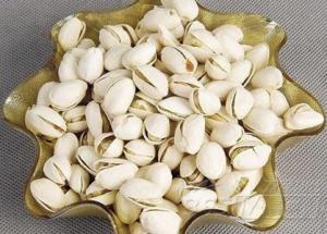 Wholesale fruit container: Roasted Pistachio Nuts