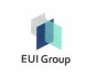 EUI Co., Ltd. Company Logo