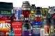 Sports Supplements Type 100 Whey Protein Optimum/ All Sports Supps
