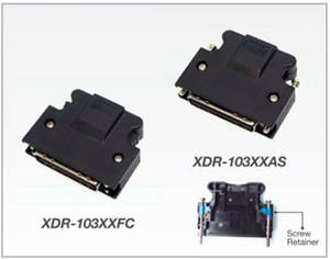 Wholesale xdr: EUMAX XDR 050 I/O Connector