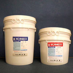 Wholesale epoxy resins: Bottom Coatings - Zinc Anti-corrosive Epoxy Primer(CPM1000)