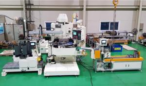 Wholesale electric vibrator: Vertical Double Disc Grinding Machine