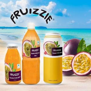Wholesale passion fruit: Passion Fruit Juice
