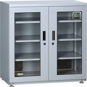 Wholesale pcb storage dry cabinets: Ultra Low Humidity Dry Cabinet for MSD IPC/JEDEC J-STD-033
