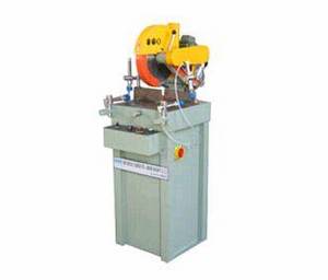 Wholesale Other Manufacturing & Processing Machinery: Single Head Cutting Saw