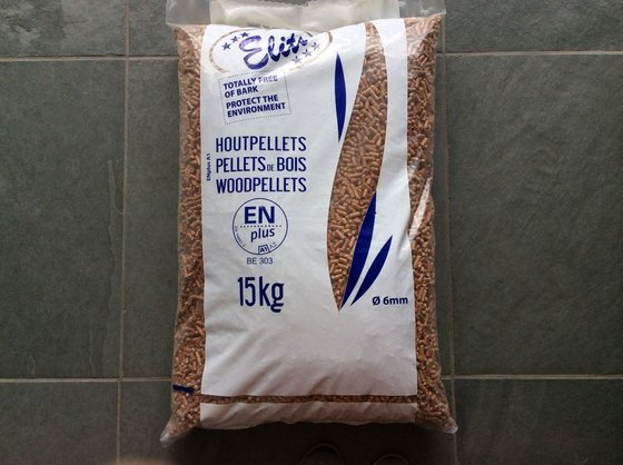 EN+ A1, DIN+ Wood Pellet for Sale(id:10605384) Product details - View ...