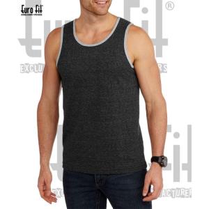Wholesale for: Gym Fitness Tank Tops / Singlets for Men and Women