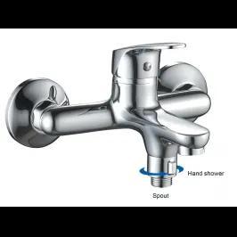 Wholesale bathroom and kitchen fixtures: Faucet
