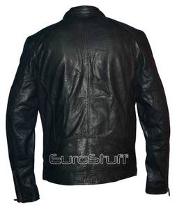 Wholesale pakistan leather jacket: Exclusive Luxurious Lambskin Leather Jacket :