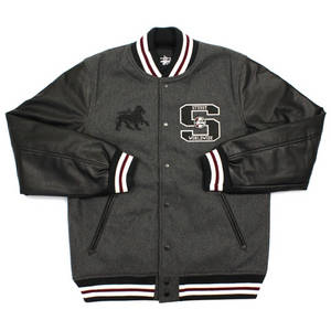 Wholesale tailor made: Men's Custom Varsity Jacket,Baseball Jacket,Letterman Jacket,Team Varsity Jacket,Club Jacket,