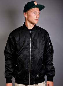 Wholesale nylon fabric: Classic All New Men's Flight Nylon Jacket,Custom  Nylon Jacket,Flight Jacket,Bomber Jacket