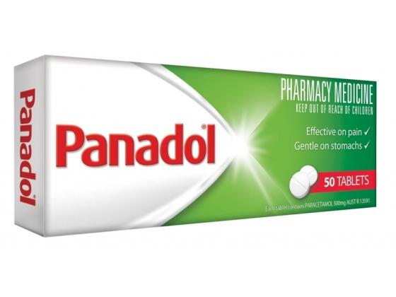 panadol extra online