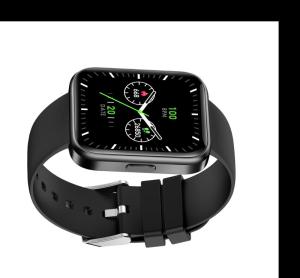 Wholesale silicone watch: Smart Wearable Smart Watch