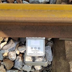 Wholesale inclination: Rail Cant Inclination Measurement Device for Rail Track Bottom Slop Measurement