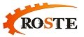 Roste Mechanical Equipment Limited Company Logo