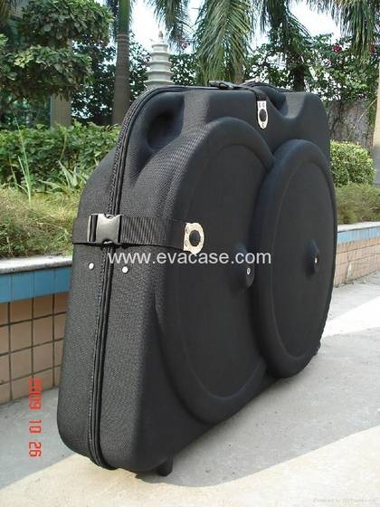 eva bike case