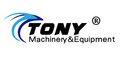 Qingdao Tony Machinery & Equipment Co.,Ltd Company Logo