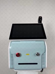 Wholesale hair remover: High-End Diode Laser 1000W Hair Removal Machine