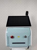 High-End Diode Laser 1000W Hair Removal Machine