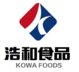 Dalian Kowa Foods Co., Ltd. Company Logo