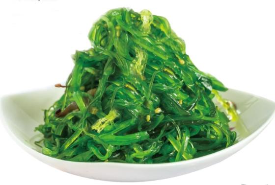 Frozen Seaweed Salad Chuka Wakameid10843297 Product Details View