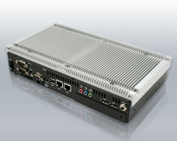 Embedded System