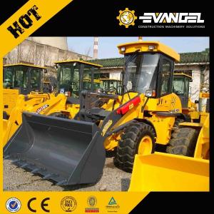 Wholesale Loaders: Front End Loader Payloader Construction Machinery Price